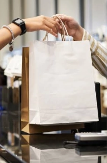 Portes automatiques pour commerces et ERP