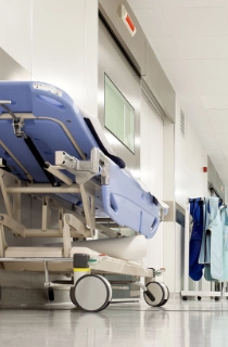 Ouvertures automatiques pour le domaine de la Santé et Medical