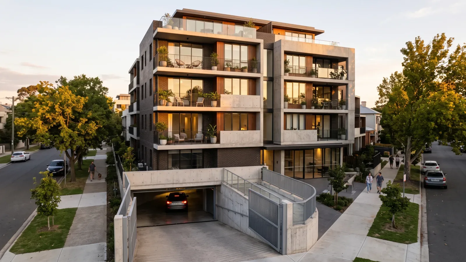 porte-de-garage-collective-bruyante-vibrations-logements